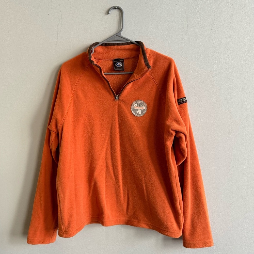 vintage napapijri